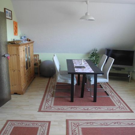 Neu! Fewo Sankt Florian Naehe Heide, Spo, Buesum Lehe  Εξωτερικό φωτογραφία