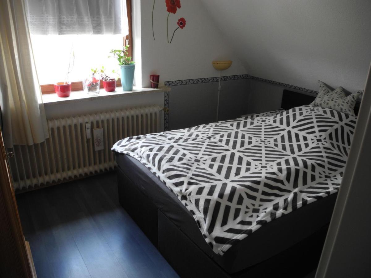 Neu! Fewo Sankt Florian Naehe Heide, Spo, Buesum Lehe  Εξωτερικό φωτογραφία